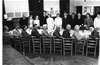 Great Wakering Methodist Supper 1960’s Lef Photo