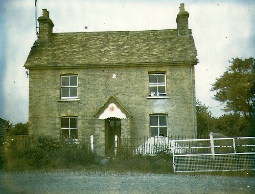 Burtons Farm Gallery