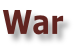 War