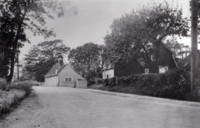 Star Lane Cottages