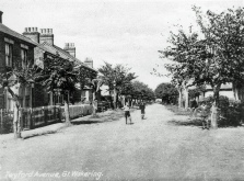 Twyford Avenue, Great Wakering