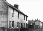 North Street looking South towards High Street, Great Wakering