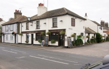 Exhibition Inn, Great Wakering