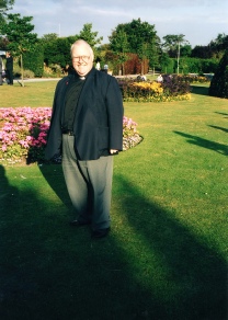 Rev. David Vale 1990