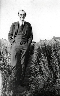 Rev. A Wilson 1928