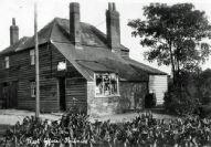 Foulness Post Office