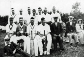 Great Wakering Cricket Team