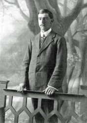 Leslie Burgess