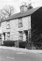 Cottages east of The White house, High Street, Great Wakering