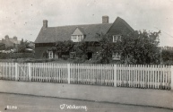 Postcard of Great Wakering
