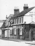 The Red Lion, High Street, Great Wakering