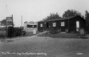 Barling Stonebridge Tea Gardens