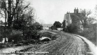 Hutleys Farm, North Shoebury