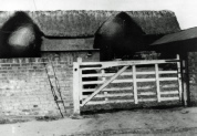 Cow Sheds, ‘Home Farm’, Common Road, Great Wakering