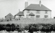 Shelford Farm, Foulness Island