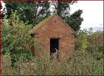 October 2016 - Barling Pumping Station - Closed down in 1924