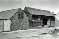 St John’s Farm Outbuildings2, Shoebury Road, Great Wakering