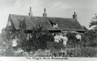 The Phygtle, North Shoebury