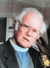 Rev Arthur E Circus (1974 - 1978)