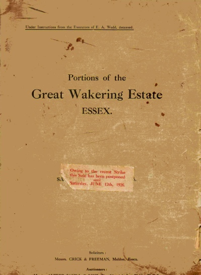 Portions_of_the_Great_Wakering_Estate_Essex_in_1926_[No Maps].pdf