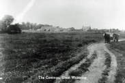 The Common, Great Wakering