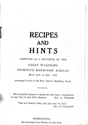 Recipes and Hints.pdf