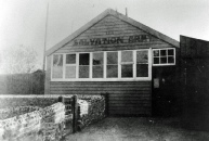 Salvation Army Hall (2), High Street, Great Wakering