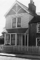 Large house (2) opposite Twyford Avenue, High Street, Great Wakering