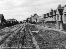 Alexandra Road, Great Wakering