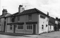 The Exhibition, High Street, Great Wakering