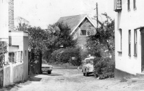 Congregational Lane, Great Wakering