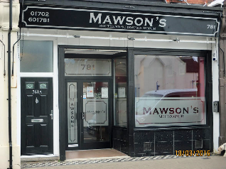 Mawson's Micropub at 781 Southchurch Rd, Southend-on-Sea, SS1 2PP